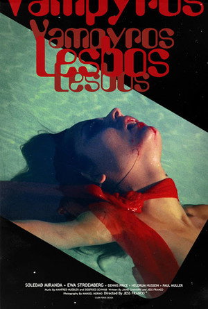 Vampyros Lesbos