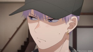 Uchi no Otouto-domo ga Sumimasen Cap 15