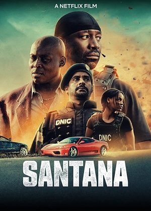 Santana - 2020 Santana - 2020