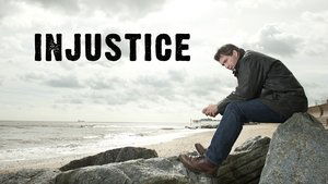 poster Injustice