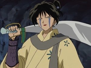 InuYasha Season 1 Episode 119