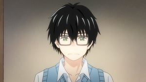 3-gatsu no Lion Episodio 15 Sub Español Descargar