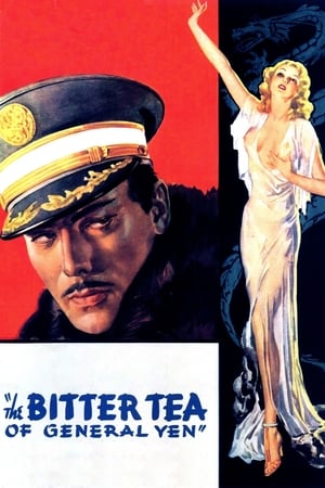 Poster The Bitter Tea of General Yen 1933