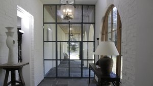 Transitional Spaces