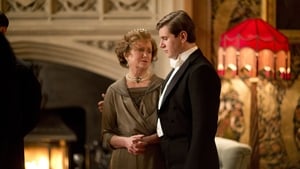 Downton Abbey 4. évad 3. rész