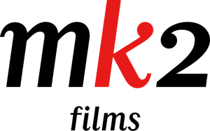 Logo MK2 Films