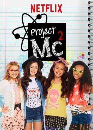 Project Mc²: Säsong 1