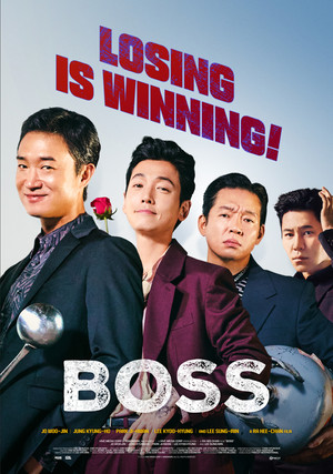 Boss 10