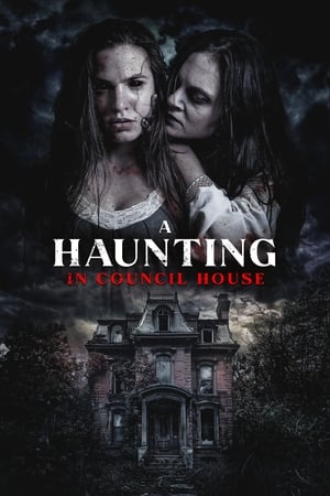 Poster A Haunting in Council House 2024