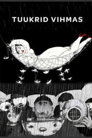 Divers in the Rain 3