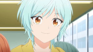 Bukiyou na Senpai Episódio 11