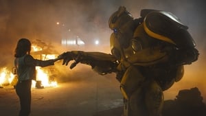 ดูหนัง Bumblebee (2018) บัมเบิ้ลบี