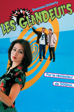 Poster Les Glandeurs 1995