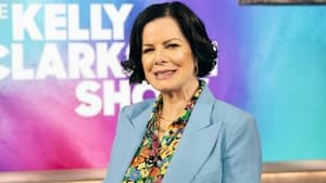 The Kelly Clarkson Show Season 5 : Marcia Gay Harden, John Bradley, Michael Ruhlman