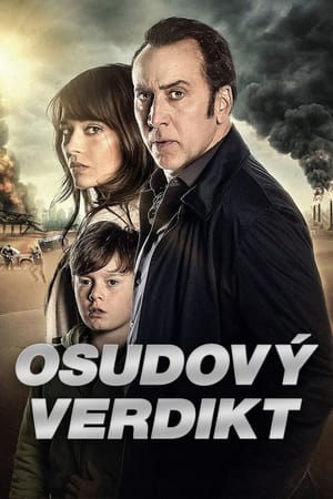 Osudový verdikt (2017)