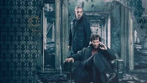 ดูซีรี่ส์ Sherlock – อัจฉริยะยอดนักสืบ (ซับไทย)