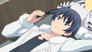In Another World with My Smartphone Season 1 Episode 7