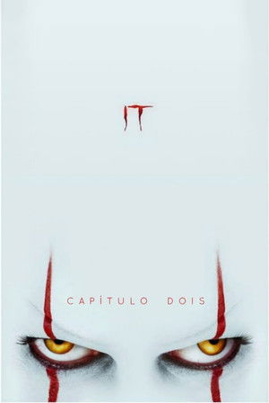 poster It Chapter Two