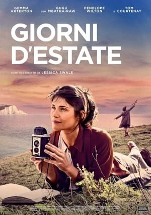 Poster Giorni d'estate 2020