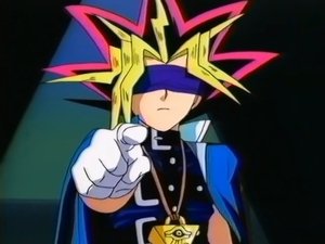 Yu☆Gi☆Oh: 1×10