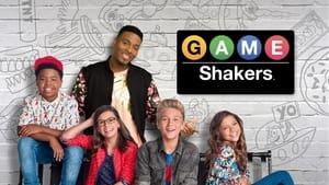 poster Game Shakers