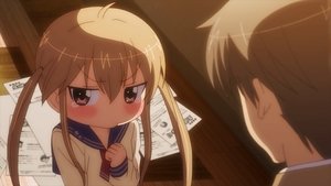 My Wife is the Student Council President Season 2 Episode 11