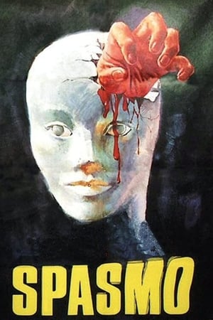 Poster Spasmo (1974)