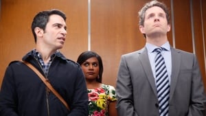 The Mindy Project: 3×3