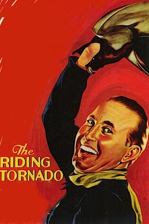 Poster The Riding Tornado (1932)