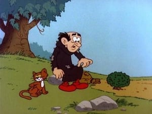 El Gigante de Gargamel