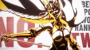 To Be Hero X 16