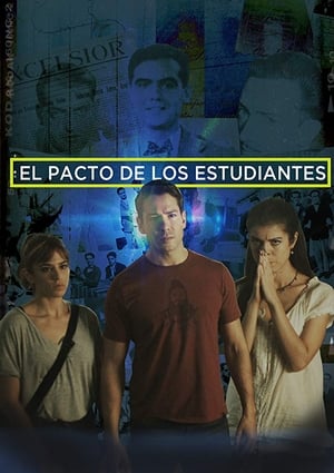 Poster El pacto de los estudiantes 