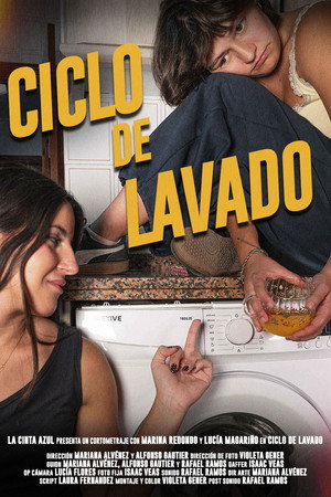 Ciclo de Lavado