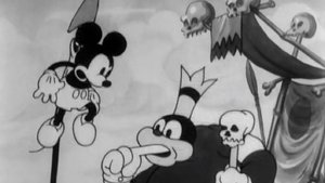 Trader Mickey film complet