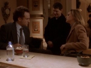 The West Wing: Stagione 1 – Episodio 14