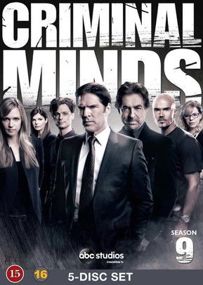 Criminal Minds: Sæson 9