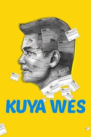 Kuya Wes poster