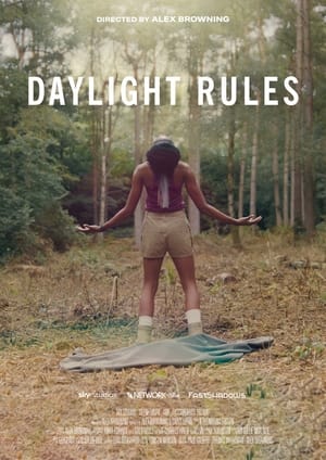 Poster Daylight Rules 2022