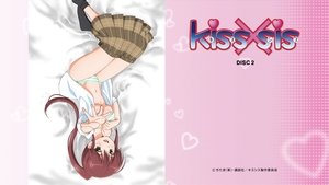 poster KissXsis