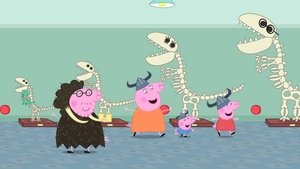 Sleepover at the Museum