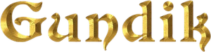 Gundik — Logos 1