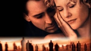 Captura de City of Angels (Un ángel enamorado) 1998 Dual 1080p