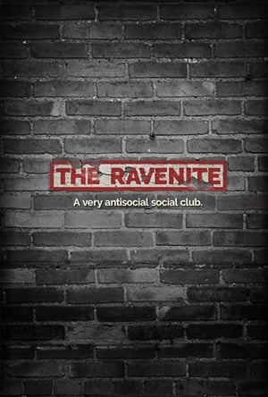 Poster The Ravenite 2018