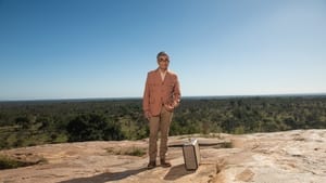 The Reluctant Traveler with Eugene Levy South Africa