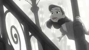 Paperman (2012)