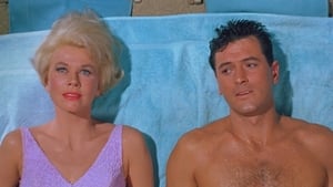 นายกะล่อนกับสาวจอมแสบ (1961) Lover Come Back