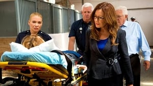 Major Crimes Staffel 3 Folge 10