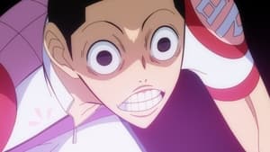 Yowamushi Pedal: Saison 5 Episode 13