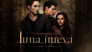 The Twilight Saga: New Moon (La saga Crepúsculo: Luna nueva)