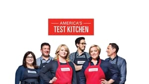 poster America's Test Kitchen